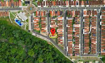 Imagem 4: Casa em Condomínio para Venda em Manaus, Tarumã-Açu, 3 dormitórios, 3 suítes, 4 banheiros