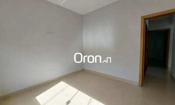 Imagem 6: Casa à venda, 110 m² por R$ 399.900,00 - Residencial Recanto do Bosque - Goiânia/GO