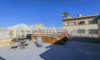 Imagem: Cobertura à venda, 4 quartos, 1 suíte