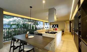 Imagem 2: APARTAMENTO À VENDA EM CERQUEIRA CÉSAR, 2 SUÍTES. 2 VAGAS DE GARAGEM LIVRES