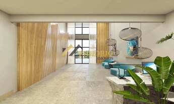 Imagem 3: APARTAMENTO EM GUARATUBA! 03 SUÍTES, SACADA, CHURRASQ., 02 GAR