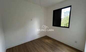 Imagem 8: Apartamento com área Privativa à venda em Betim, no Bairro Filadélfia