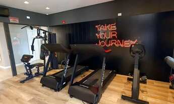 Imagem 4: Imóvel para venda possui 69 metros quadrados com 2 quartos em Morretes - Itapema - SC