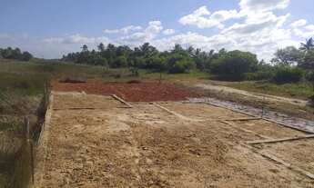 Imagem 3: Vendo terreno no abais