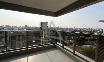 Imagem 5: Apartamento à venda em Campinas, Nova Campinas, com 2 quartos, com 125 m², Harmonie Nova C