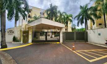 Imagem: Apartamento 1 Suíte para Locação no Jardim