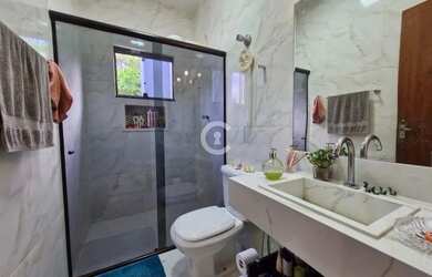 Imagem 10: BAIRRO VARZÉA Casa com 3 dormitórios