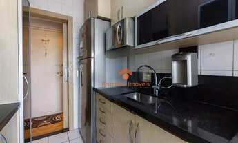 Imagem 7: Apartamento à venda, 50 m² por R$ 450.000,00 - Presidente Altino - Osasco/SP