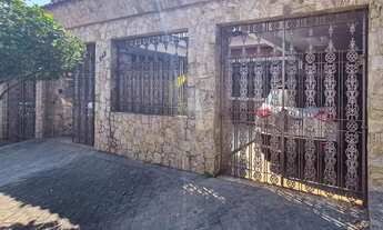 Imagem 3: Casa para venda em Parque Novo Mundo com 5 quartos, sendo 2 suítes , 275m²