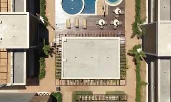 Imagem 2: Apartamento à venda no RESERVA PERLA LAGUNA ITACIMIRIM , ITACIMIRIM - MONTE GORDO, Camaçar