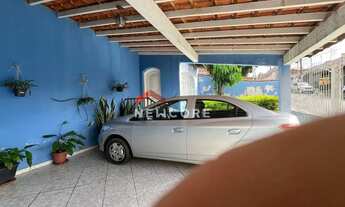 Imagem: Casa em Rua Rosa Sgreva Pignatari - Jardim