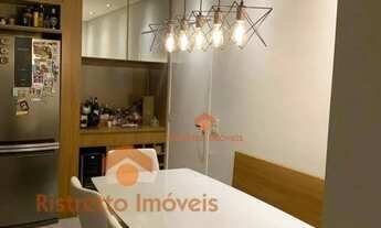 Imagem 4: Apartamento com 2 dormitórios à venda, 53 m² por R$ 480.000,00 - Jardim Bussocaba City - O