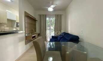 Imagem: Apartamento com 2 dormitórios para alugar