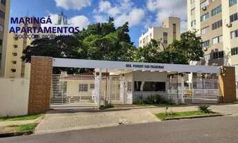 Imagem: Apartamento à venda em Maringá, Jardim