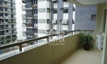 Imagem 2: Apartamento com 3 quartos à venda, 95 m² por R$ 795.000 - Vital Brasil - Niterói/RJ