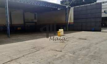 Imagem 4: Locação Galpão Sao Caetano do Sul Centro Ref: 42481