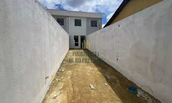 Imagem 7: Casa com 2 Quartos à Venda, 60m² construção, 105m² lote, Venda Nova, Jardim Comerciários