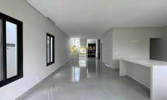 Imagem 7: Casa sobrado 4 suítes nova no Urbanova à venda