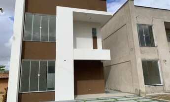 Imagem: Casa em Condominio na Cohama 4 quartos