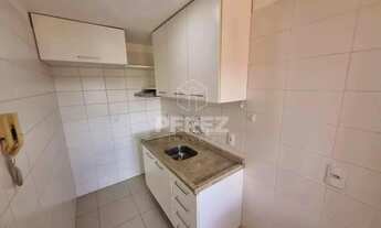 Imagem 7: Apartamento Condomínio Rio da Prata