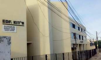 Imagem 6: Aluga-se apartamentos nos bairros da Serraria e Barro duro 1, 2 e 3 quartos