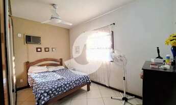 Imagem 7: Casa na serra grande com 450 metros quadrados com 3 quartos em Serra Grande - Niterói - RJ