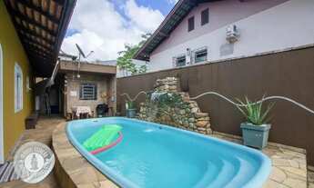 Imagem 5: Belíssima casa com 3 dormitórios no bairro Itoupava Central!