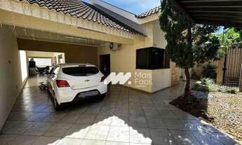 Imagem 3: Casa com 3 dormitórios, 190 m² - venda por R$ 700.000,00 ou aluguel por R$ 5.500,00/mês