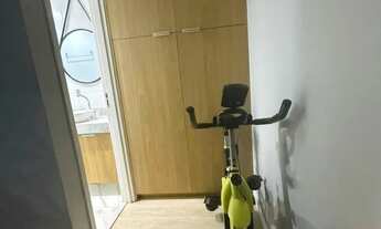 Imagem 6: Cobertura Front Park Residence 750.000,00