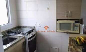 Imagem 5: Apartamento à venda, 59 m² por R$ 440.000,00 - Centro - Osasco/SP