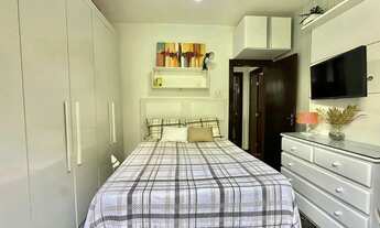 Imagem 3: Quartos individuais Ap rio vermelho temporada ano novo carnaval verão festas salvador