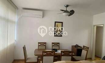 Imagem 2: Tijuca Apartamento com 3 dormitórios