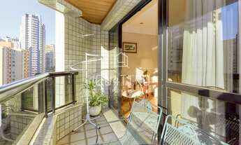 Imagem 7: Apartamento no Bairro Bigorrilho ao lado da Padre Anchieta