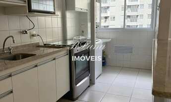 Imagem 7: Apartamento Padrão de 1 dormitório Mobiliado em Alphaville centro - Barueri- SP