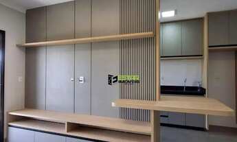 Imagem 4: Apartamento com 3 dormitórios, 88 m² - venda por R$ 1.300.000,00 ou aluguel por R$ 7.000,0