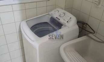 Imagem 5: Apartamento para Aluguel Edifício Ibis