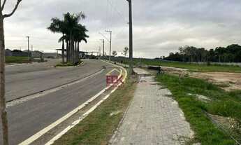 Imagem 4: Terreno à venda, 1100 m² por R$ 1.990.265,34 - Urbanova - São José dos Campos/SP