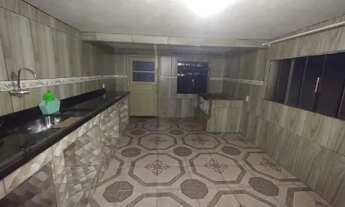 Imagem 2: Casa à venda em Santana - 2 quartos, quintal, churrasqueira e sala comercial - Aceita prop