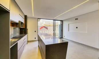 Imagem 7: Casa de condomínio em Rua Lineker Cordeiro - Reserva Imperial - Ribeirão Preto/SP