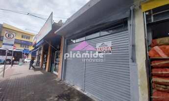 Imagem 2: Ponto para locação R$ 3.000,00 -Monte Castelo, São José dos Campos, SP