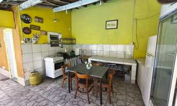 Imagem 4: Casa da Piscina Praia Grande