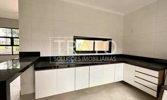 Imagem 3: Casa à venda condomínio Jardim dos Lírios!