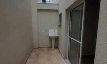 Imagem 4: APARTAMENTO - ÁGUA RASA - SP