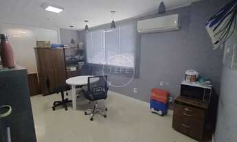 Imagem 7: SALA COMERCIAL UNIFICADA com 39m² no Madureira Office Park