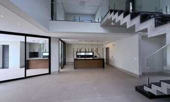 Imagem 2: Casa com 4 quartos à venda, 347 m² - Alphaville Nova Esplanada - Votorantim/SP