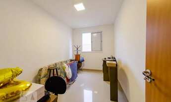 Imagem 5: Apartamento à Venda - Buritis, 2 Quartos, 68 m2