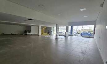 Imagem 2: Ponto Comercial para aluguel com 349,3 m² e 3 quartos em Jardim Infante Dom Henrique, Baur