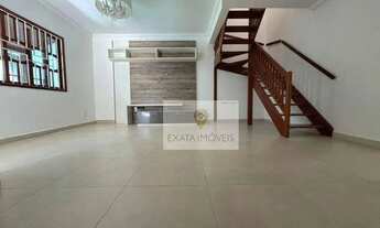 Imagem 3: Casa 3 quartos com móveis planejados, Jardim Marilea - Rio das Ostras/RJ