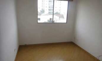 Imagem 3: Imóvel para aluguel possui 50 metros quadrados com 1 quarto em Perdizes - São Paulo - SP