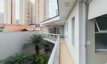 Imagem 4: SOBRADO ALTO PADRÃO À VENDA OU LOCAÇÃO PARQUE DA MOOCA